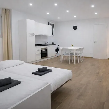 Maison Trenca - Fully Equiped Prázdninový dům *