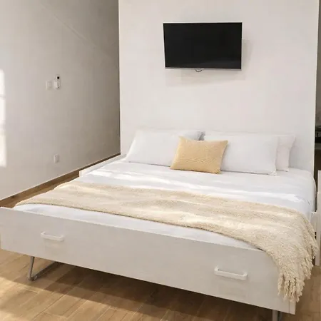 Maison Trenca - Fully Equiped Prázdninový dům Menton