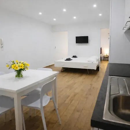Maison Trenca - Fully Equiped Prázdninový dům
