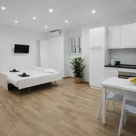 Maison Trenca - Fully Equiped Prázdninový dům *