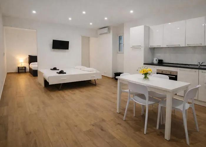 Maison Trenca - Fully Equiped *