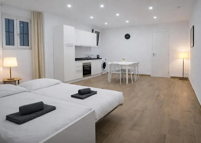 Maison Trenca - Fully Equiped Prázdninový dům *