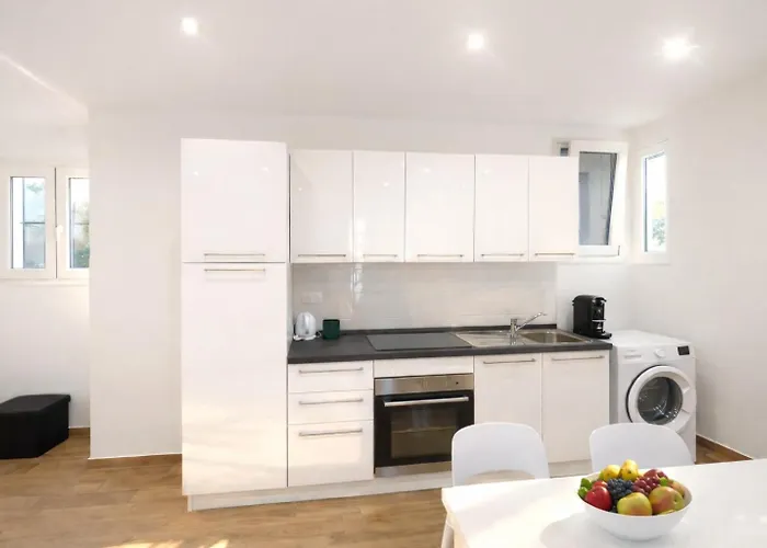 Maison Trenca - Fully Equiped *