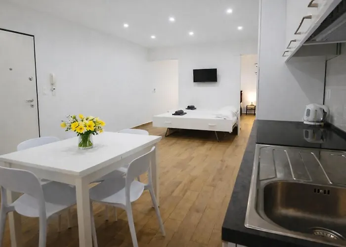 Maison Trenca - Fully Equiped Сasa de vacaciones