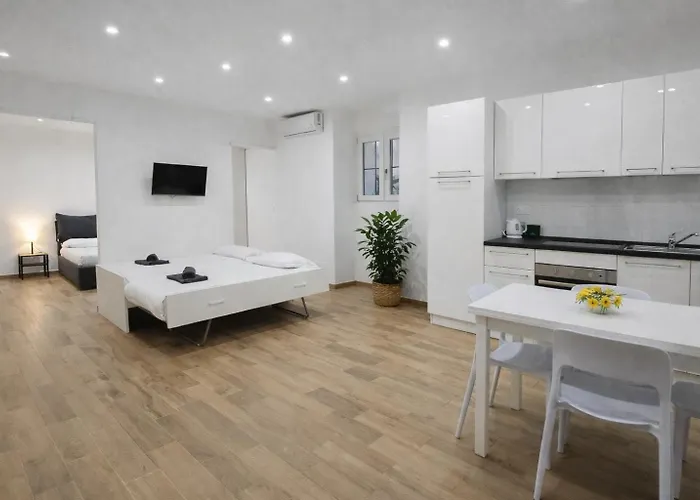 Maison Trenca - Fully Equiped Дом отдыха *