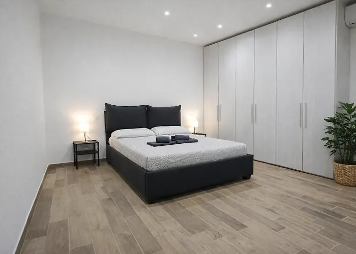 Maison Trenca - Fully Equiped Сasa de vacaciones