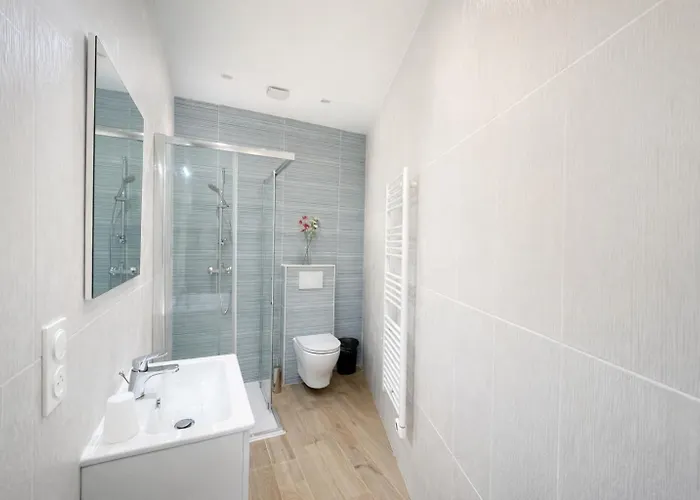 Дом отдыха Maison Trenca - Fully Equiped